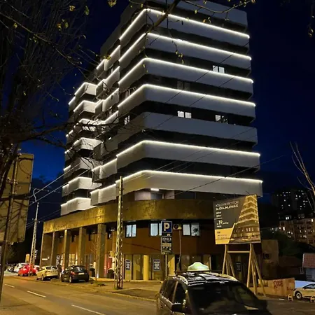 Gv Apartment Belgrade