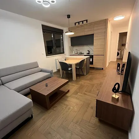 Appartement Gv *